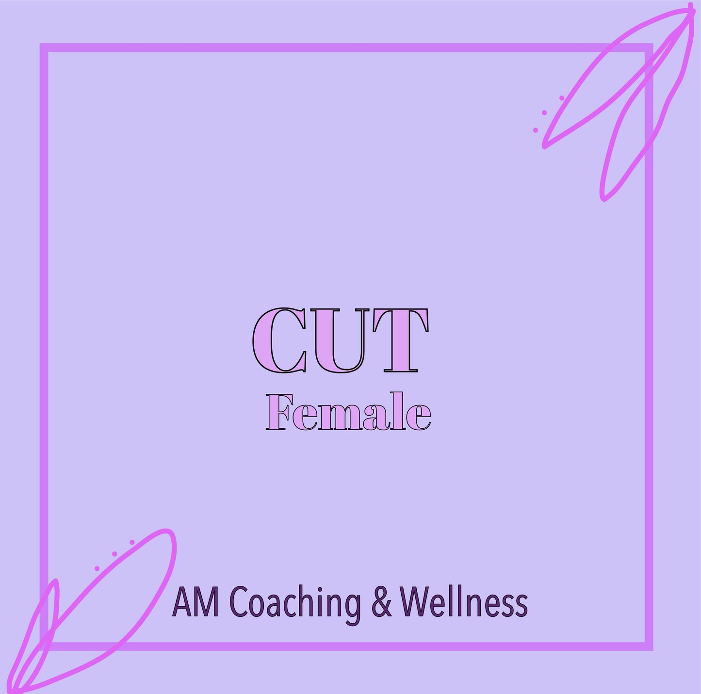 CUT (Female)