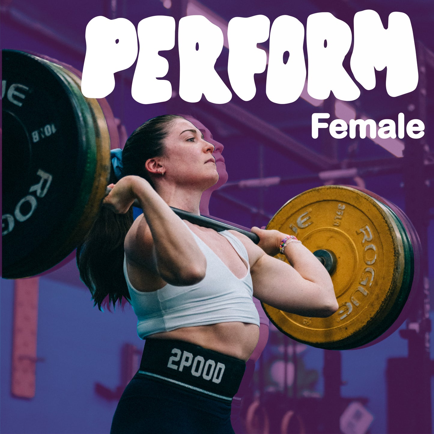 PERFORM (Female)