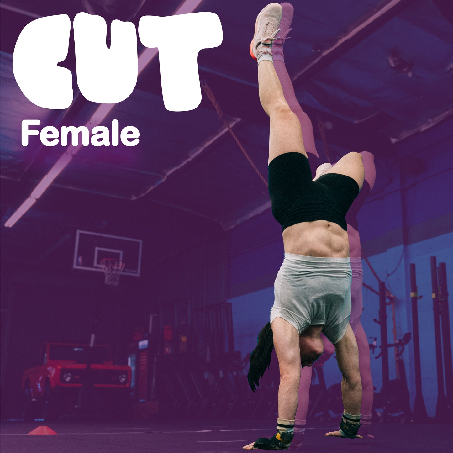 CUT (Female)
