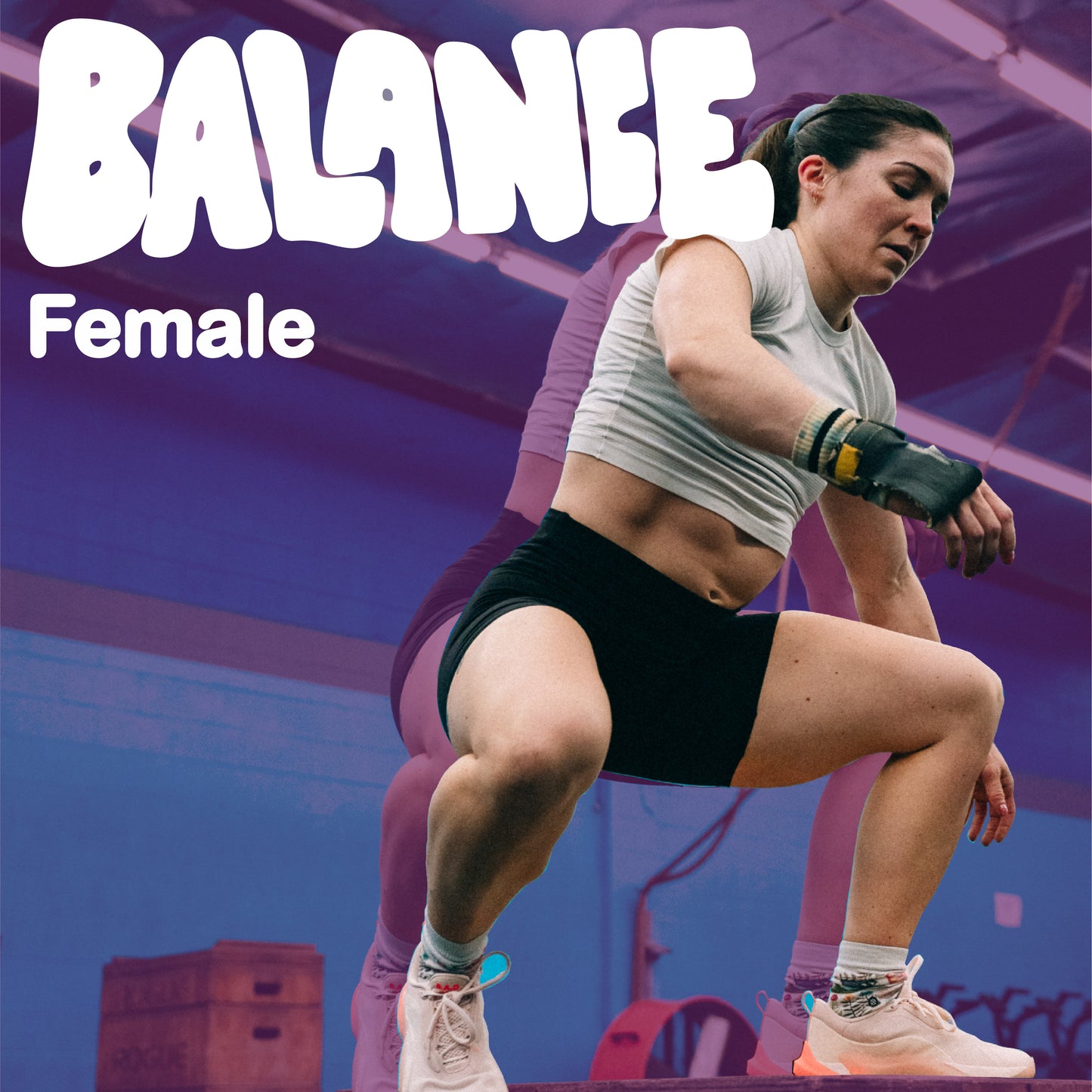 BALANCE (Female)