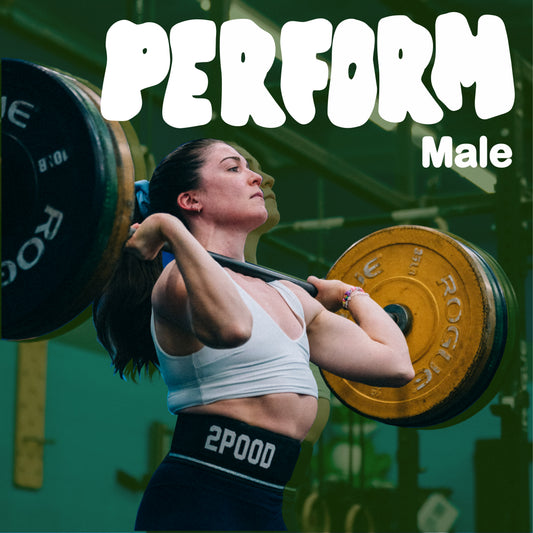 PERFORM (Male)