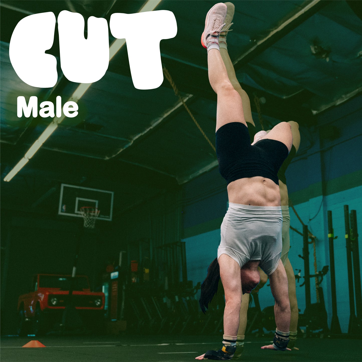 CUT (Male)