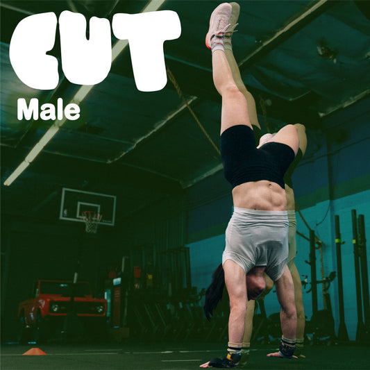 CUT (Male)