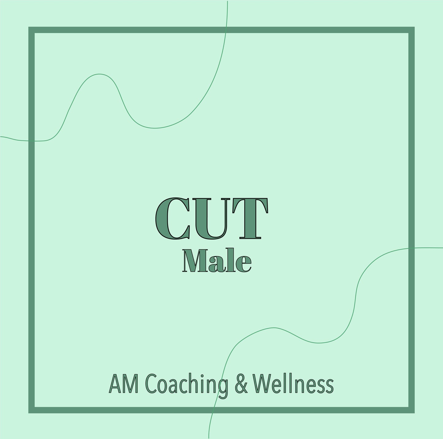 CUT (Male)