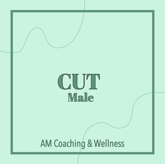 CUT (Male)