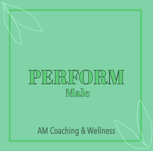 PERFORM (Male)